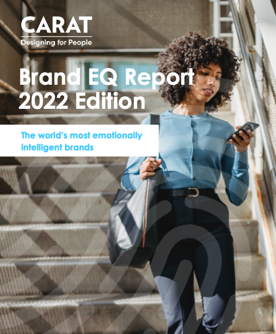 Carat Brand EQ Report 2022